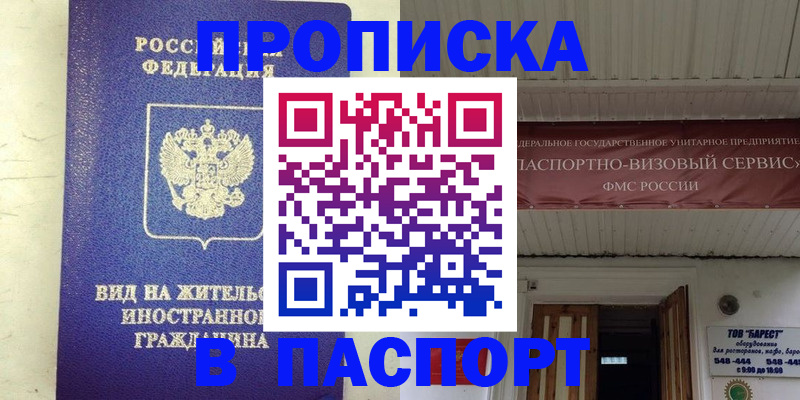временная регистрация поиск в Звенигово