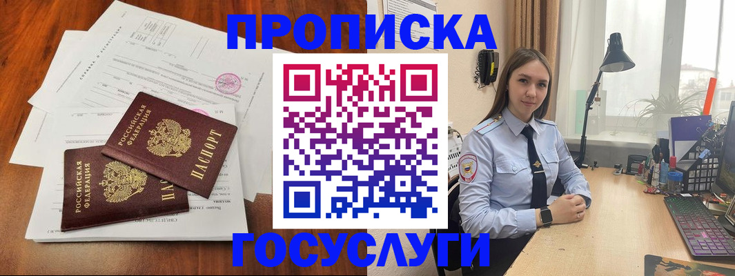 где прописаться в Звенигово